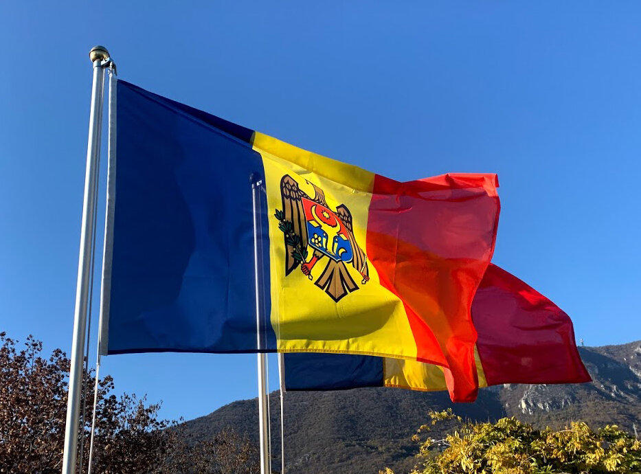 მოლდოვა დსთ-ის დატოვების პროცედურებს იწყებს