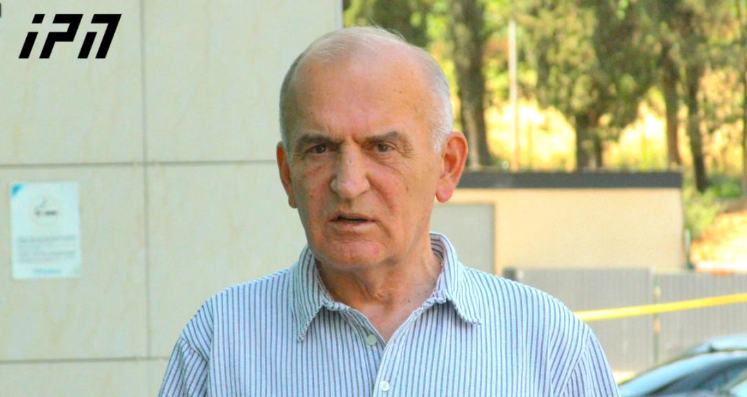 Zurab Chkhaidze: This fact is inexplicable, no one resisted the Polish doctor and no one forbade him from taking these samples in full compliance with the law
