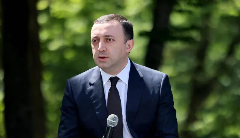 პრემიერი ჩარტერზე - მიზანმიმართულად გადავახდევინე ოჯახს, რომ მეჩვენებინა კონტრასტი და განსხვავება ჩვენი ხელისუფლების ხელწერის - მე მყავს შეძლებული ოჯახი, არასდროს ვიყავი გაჭირვებული