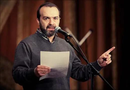რუსი მწერალი ვიკტორ შენდეროვიჩი საქართველოში არშემოშვების გამო სასამართლოს მიმართავს