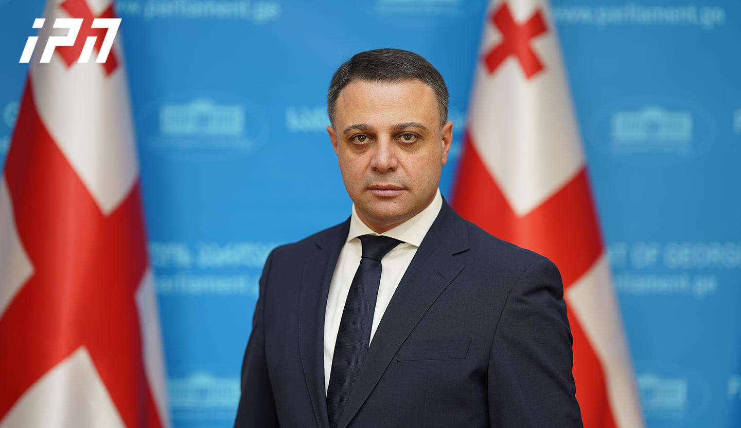 ალუდა ღუდუშაური - როგორ შეიძლება 20 ივნისთან დაკავშირებით კითხვა ჩვენი მისამართით იყოს, როცა შს მინისტრი გახარია იყო?! - როგორც მას უყვარს, წერტილი!