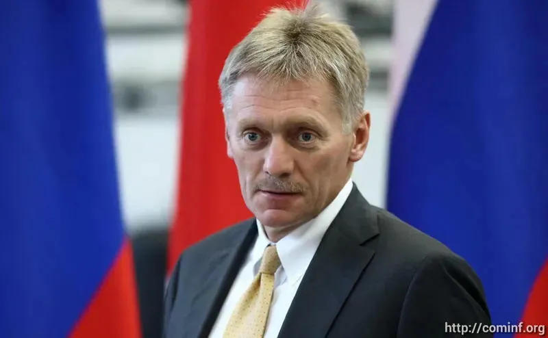 დიმიტრი პესკოვი - თუ ნატო უკრაინაში ჯარებს გაგზავნის, რუსეთთან შეტაკება გარდაუვალია