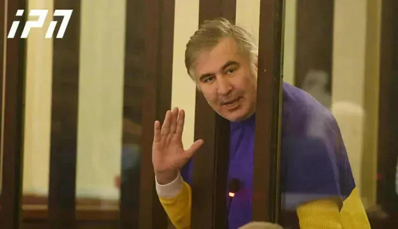 Mikheil Saakashvili: When I warned the West about Vladimir Putin, they ignored me as an unstable, embittered madman