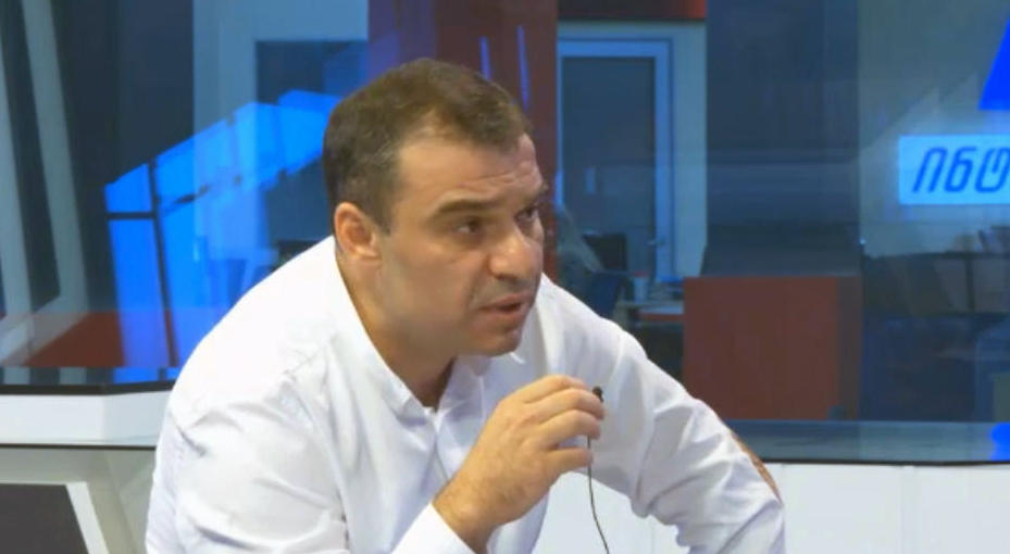 ლევან სამუშია - „ლელო“ იქნება ის ძალა, რომელიც გარღვევას შეიტანს ორპოლუსიანობაში - ძალიან მალე დაიწყება ახალი პოლიტიკური ცენტრის ირგვლივ კონსულტაციები