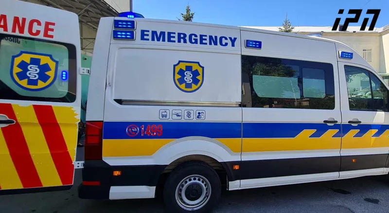 ზესტაფონში ხუთი პირი ინტოქსიკაციის ნიშნებით კლინიკაში გადაიყვანეს, რაც სავარაუდოდ, სოკომ გამოიწვია