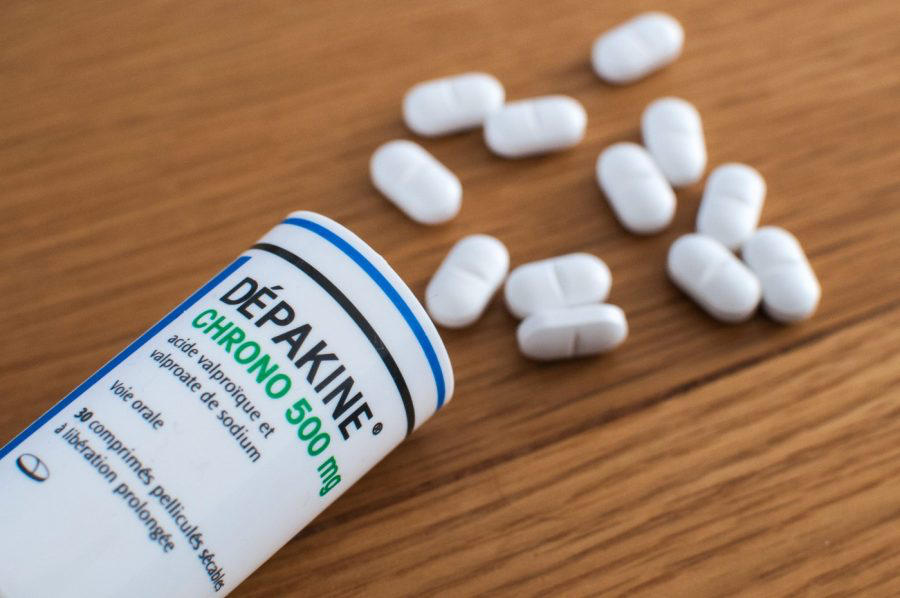 სამედიცინო და ფარმაცევტული საქმიანობის რეგულირების სააგენტომ, ეპილეფსიის სამკურნალო პრეპარატზე, სავარაუდო ხელოვნური დეფიციტის შექმნის ფაქტები გამოავლინა