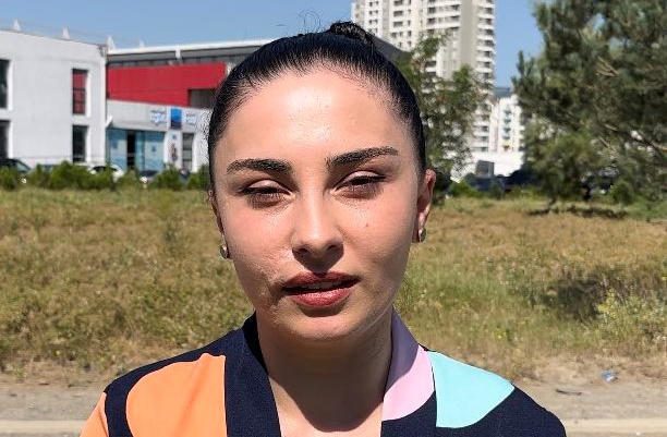 მარიამ კუკავა - ბავშვთა უსაფრთხოება უნდა გახდეს პრიორიტეტი