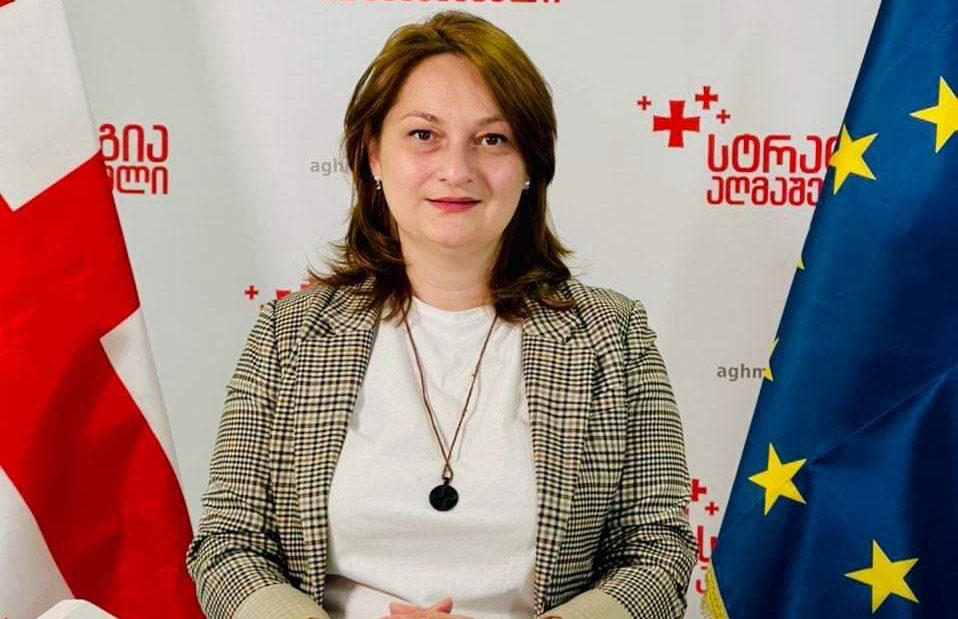 ნანა ტოხვაძე - მთავარია, არც ერთი ოპოზიციური ხმა არ დაიკარგოს და ყველა პროდასავლელმა ამომრჩეველმა იპოვოს სასურველი არჩევანი ოპოზიციურ ერთობებს შორის