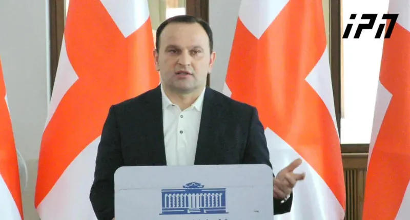 Paata Manjgaladze: The Russian order is to isolate Georgia internationally so that it becomes an easy prey for Putin - if Putin decides to enter Georgia, will he refuse it because of Macharashvili's flattering?!