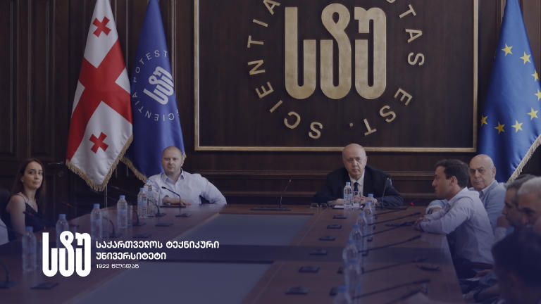 საქართველოს ტექნიკურ უნივერსიტეტში შრომის უსაფრთხოების სპეციალისტის მომზადების კურსის საუკეთესო მსმენელებს სერტიფიკატები გადაეცათ