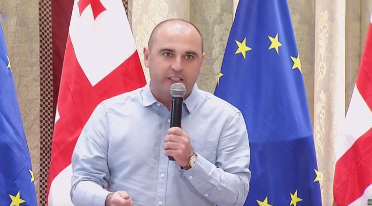 ლევან ხაბეიშვილი - უმძიმესი რეალობაა გურიაში - მინდა მივუსამძიმრო სრულიად საქართველოს და გარდაცვლილების ოჯახს ის დანაკარგი, რომელიც გვაქვს