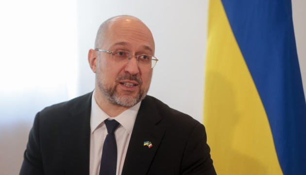 დენის შმიგალი - უკრაინის 2024 წლის ბიუჯეტში არჩევნებისთვის სახსრები არ არის გათვალისწინებული