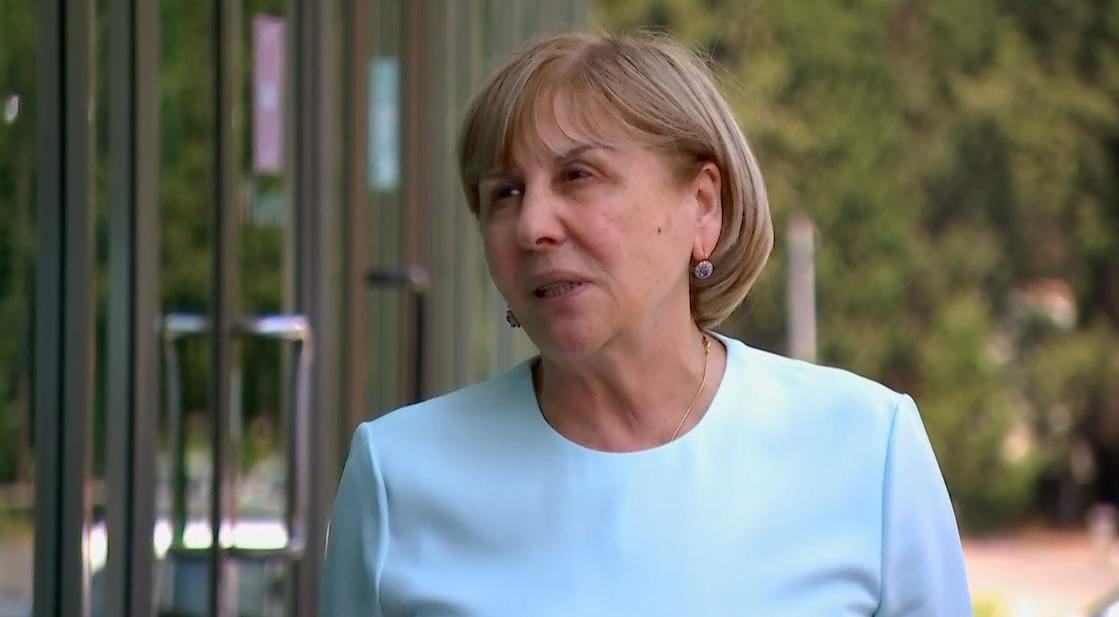 გიული ალასანია - ყველა ადამიანი, ყველა მოქალაქე უნდა იყოს პოლიტიკური პროცესების მონაწილე, მათ უნდა ვკითხოთ, რა უნდათ  - გამარჯვების ფორმულა არის ამ პროცესში თითოეული ადამიანის ჩართვა