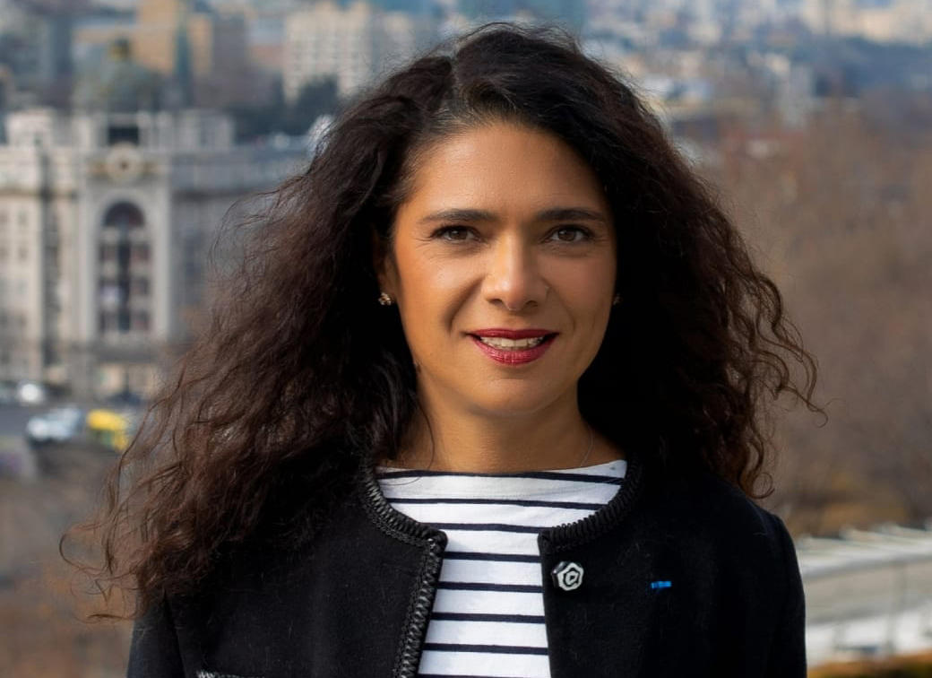 ლაჩინის დერეფნის ბლოკადა იწვევს მთიანი ყარაბაღის მოსახლეობის განადგურებას