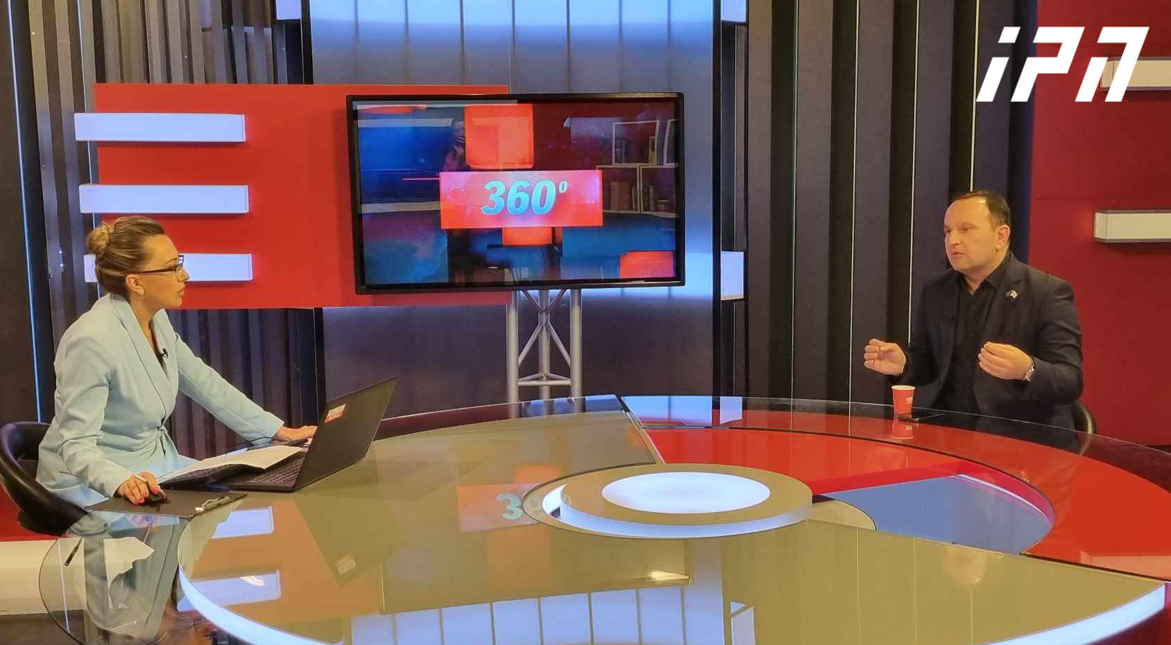 პაატა მანჯგალაძე - ვინმე ფიქრობს, რომ ფერად-ფერად არჩევნებს ჩაატარებს „ქართული ოცნება“ და დემოკრატიულად გადმოგვაბარებს ხელისუფლებას? - ბრძოლა იქნება ხელჩართული