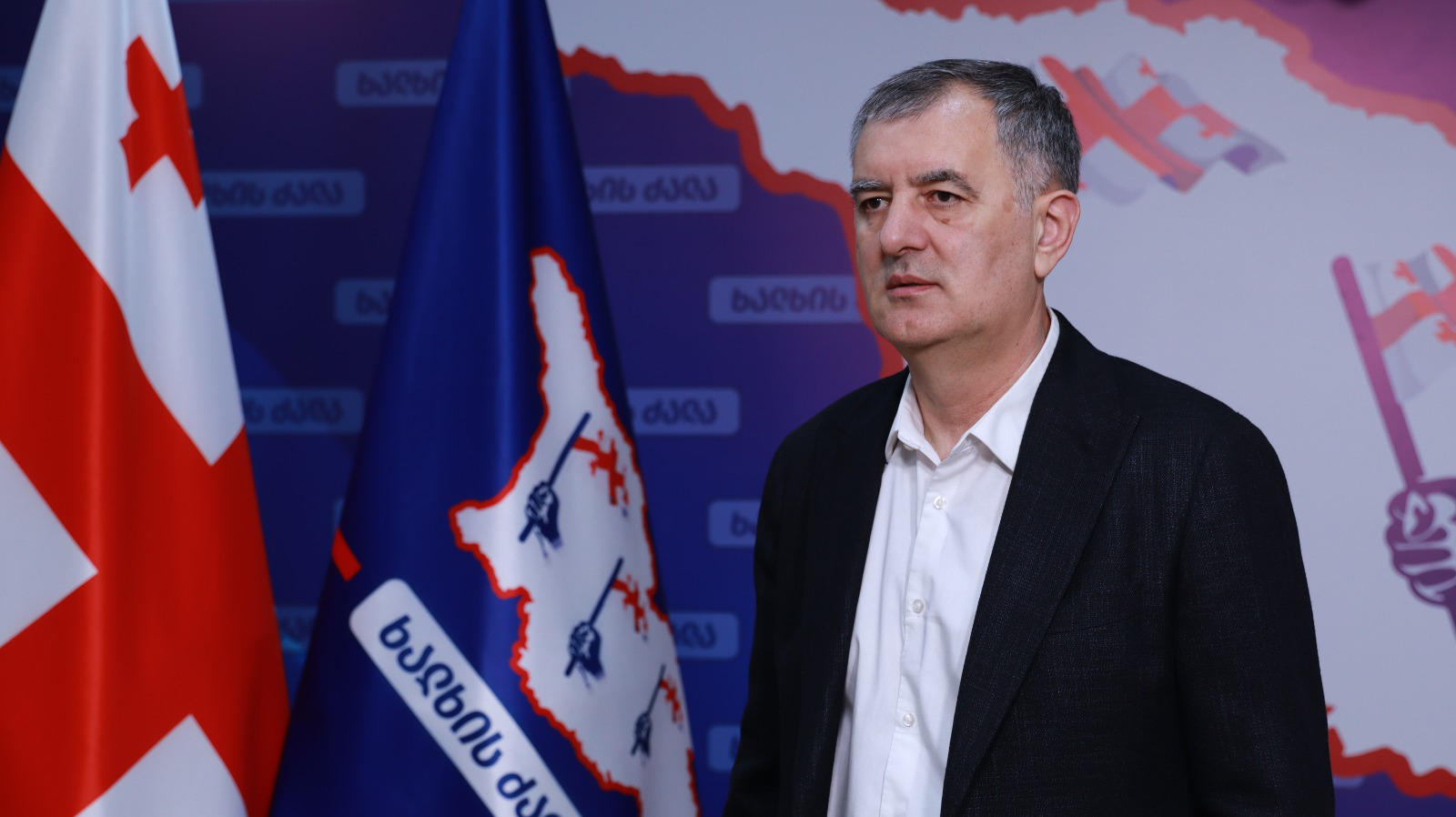 სოზარ სუბარი - ამ დღეებში დაეწყობიან პოლიტიკური ოპოზიციის წარმომადგენლები და ყველა ერთხმად გაილაშქრებს ჩინეთთან სტრატეგიული პარტნიორობის ხელშეკრულებაზე ხელმოწერის წინააღმდეგ - შეშფოთება აგენტურის დაკვეთაა
