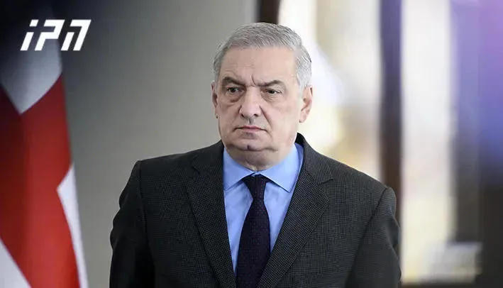 გია ვოლსკი - ჰერჩინსკის პოლიტიკური გემოვნება არადიპლომატიური და ხშირ შემთხვევაში ძალიან ხეპრულია - ის პროკურორი არ არის, რომელსაც საქართველოში შიდა პროცესებში ჩარევის უფლება აქვს