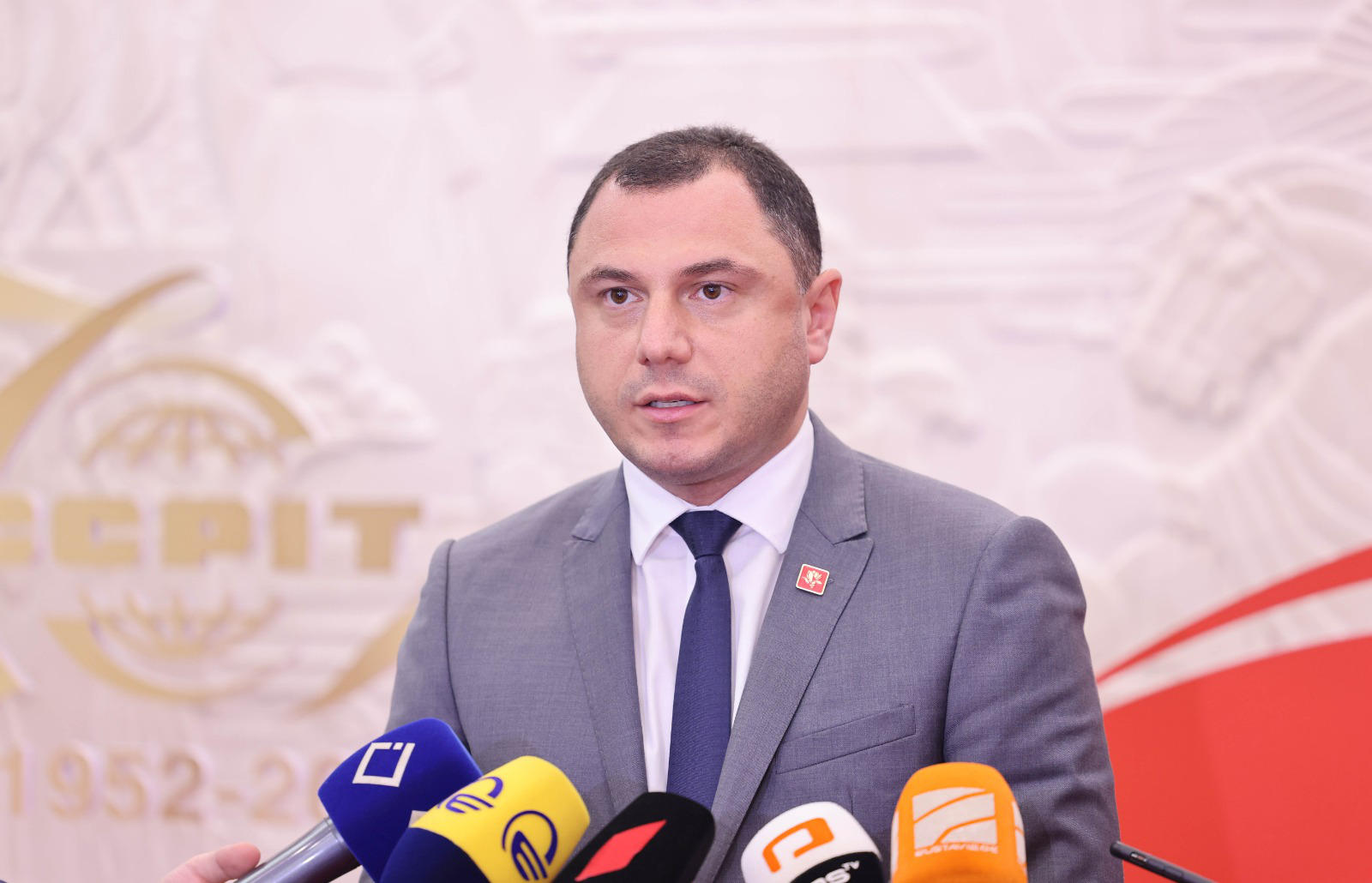 გიორგი ამილახვარი - 3-4 წელიწადში ყველა სკოლაში გვინდა ინფრასტრუქტურული პროექტის დამთავრება, რის შემდეგაც, შესაძლებელი იქნება კვების პროგრამის ეტაპობრივად დაწყება