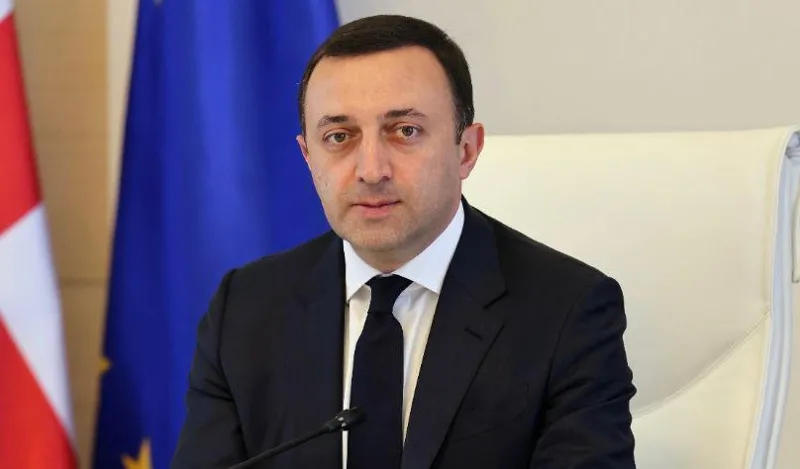 პრემიერი - ბევრმა ჩვენმა მოქალაქემ უკანონოდ დაირეგისტრირა სახელმწიფო საკუთრებაში არსებული სასოფლო-სამეურნეო მიწის ნაკვეთები და ეს იყო რეალურად დიდი პრობლემა - გამოვდივარ ინიციატივით, რომ გამოვაცხადოთ ამნისტია ასეთ საქმეებზე
