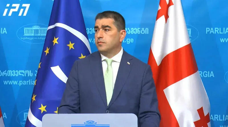 შალვა პაპუაშვილი - კონსტრუქციების მოწყობა ისედაც შეზღუდული იყო  და არის, მაგრამ სხვადასხვა ინტერპრეტაცია ხდებოდა, მნიშვნელოვანია სიცხადე შევიდეს - ეს ჩვენი ეროვნული ინტერესისთვის მნიშვნელოვანია