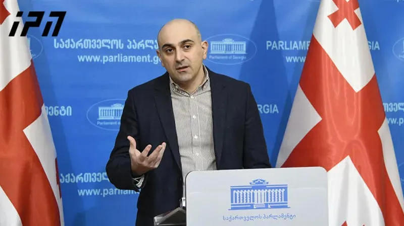 სანდრო რაქვიაშვილი - 9 პუნქტის შესრულება, გარდა მე-4 პუნქტისა, რაც არჩევნებს ეხება, შეუძლებელია - სასაცილო იქნება, „ოცნების“ დეპუტატებს დავავალოთ გააკონტროლოს სუს-ი, როცა სუს-ი აქეთ აკონტროლებს მათ