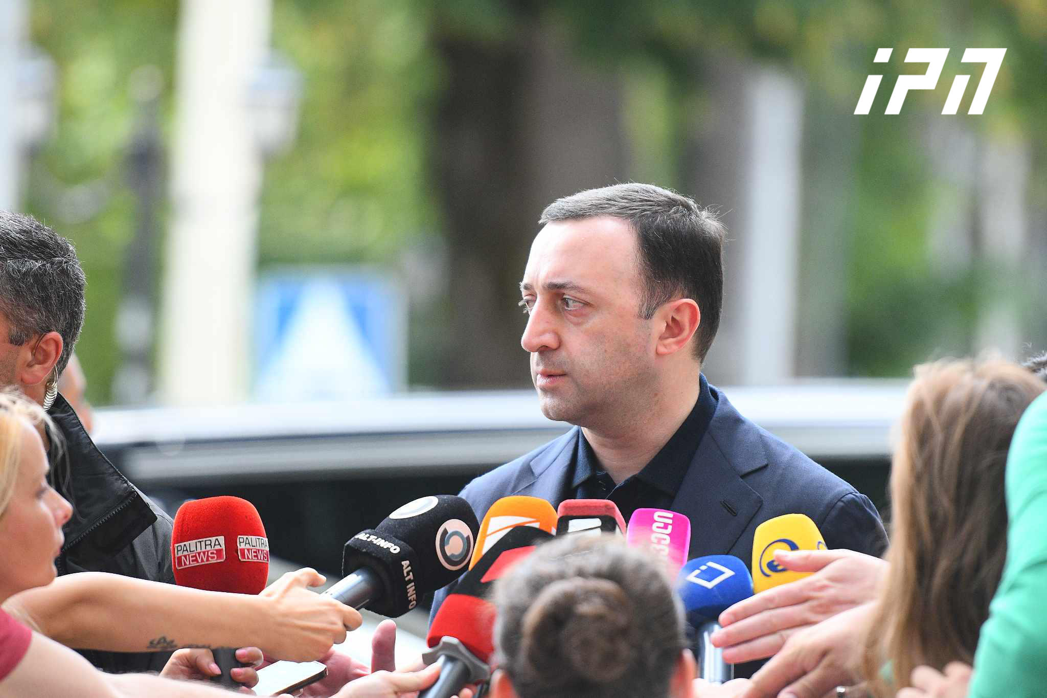 პრემიერის ინფორმაციით, შოვში სტიქიის შედეგად დაღუპულთა რაოდენობა 7-მდე გაიზარდა