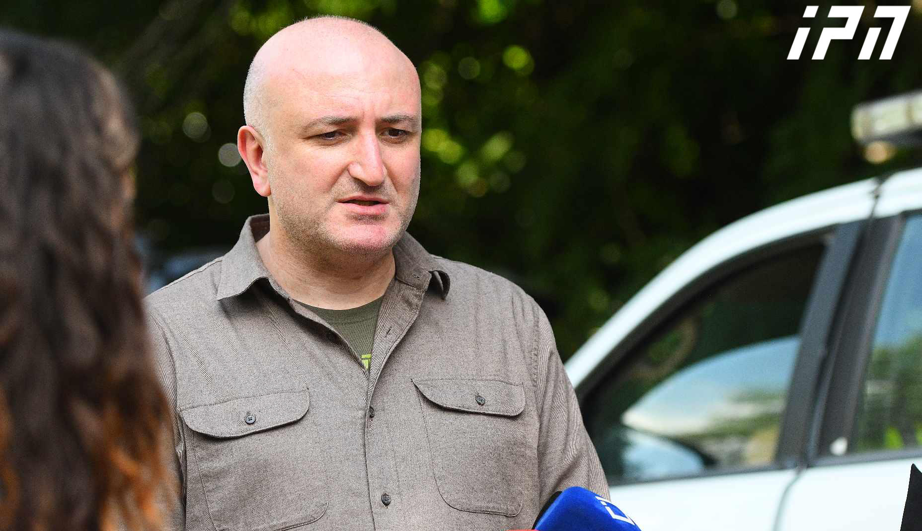 ჯანდაცვის მინისტრი - შოვში დაკარგულებს შორის, სამწუხაროდ, 7 თუ 8 ბავშვია