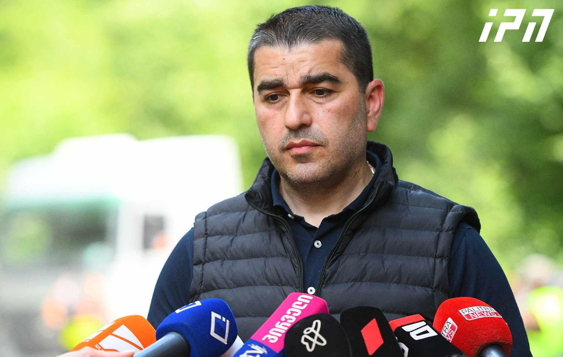 შალვა პაპუაშვილი - 3 ვერტმფრენი შეძენილია და მათ მოწოდებას ველოდებით - ამ საკითხის სტიქიასთან დაკავშირება არის აბსოლუტური მანიპულაცია