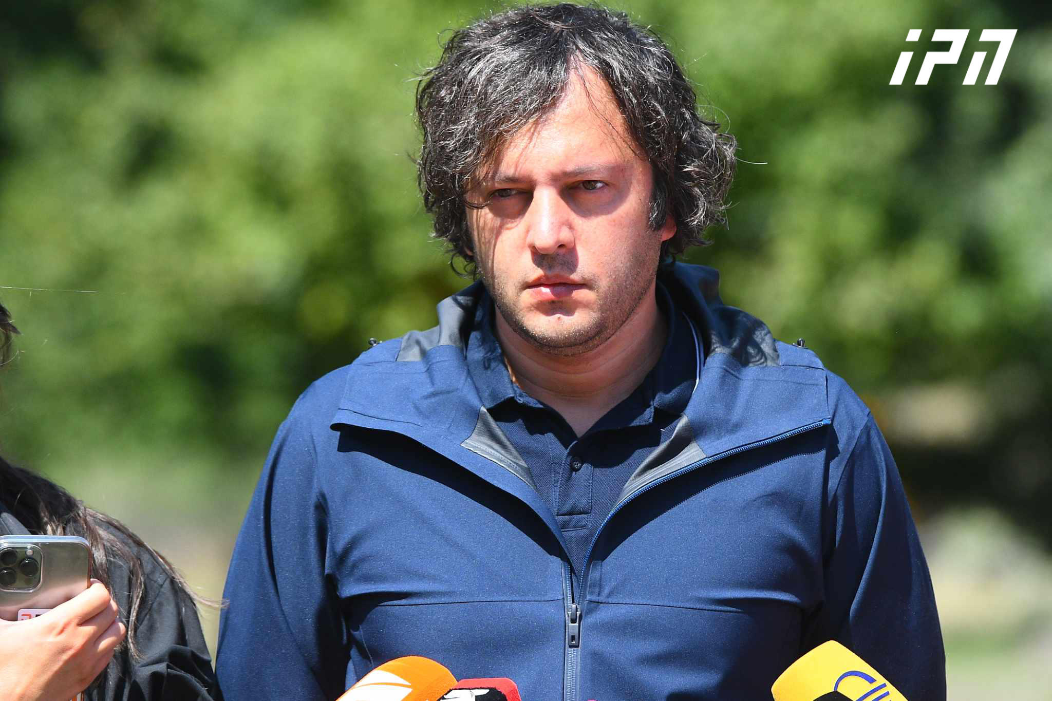 ირაკლი კობახიძე შოვის სტიქიაზე - პროცესები წარიმართა ეფექტიანად - სხვაგვარი მუშაობის პირობებში ვერცერთი ადამიანით მეტი ვერ გადარჩებოდა, ესაა ის, რაზეც, ალბათ, პასუხისმგებლობა შეგვიძლია ავიღოთ