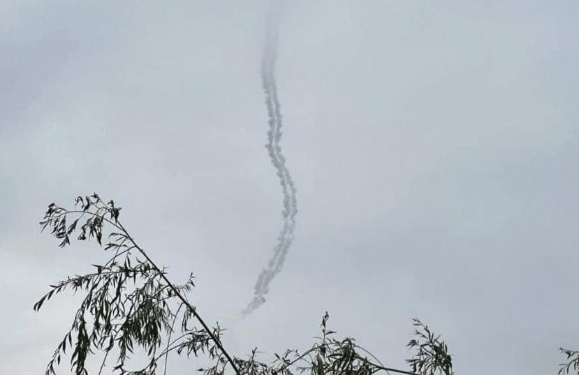 უკრაინელებმა რუსების 30 რაკეტა და 27 დრონი გაანადგურეს