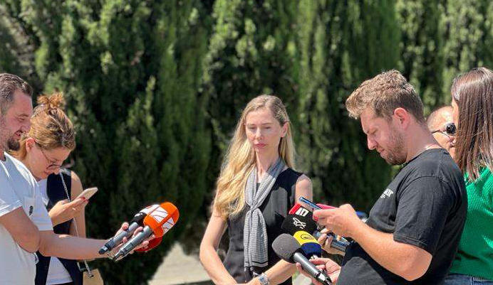 თინა ბოკუჩავა - გარემოს ეროვნული სააგენტო, ისევე როგორც ყველა სხვა სახელმწიფო უწყება იმოქმედებს კოორდინირებულად და ორკესტრირებულად იმისთვის, რომ დაფაროს ნებისმიერი დანაშაული