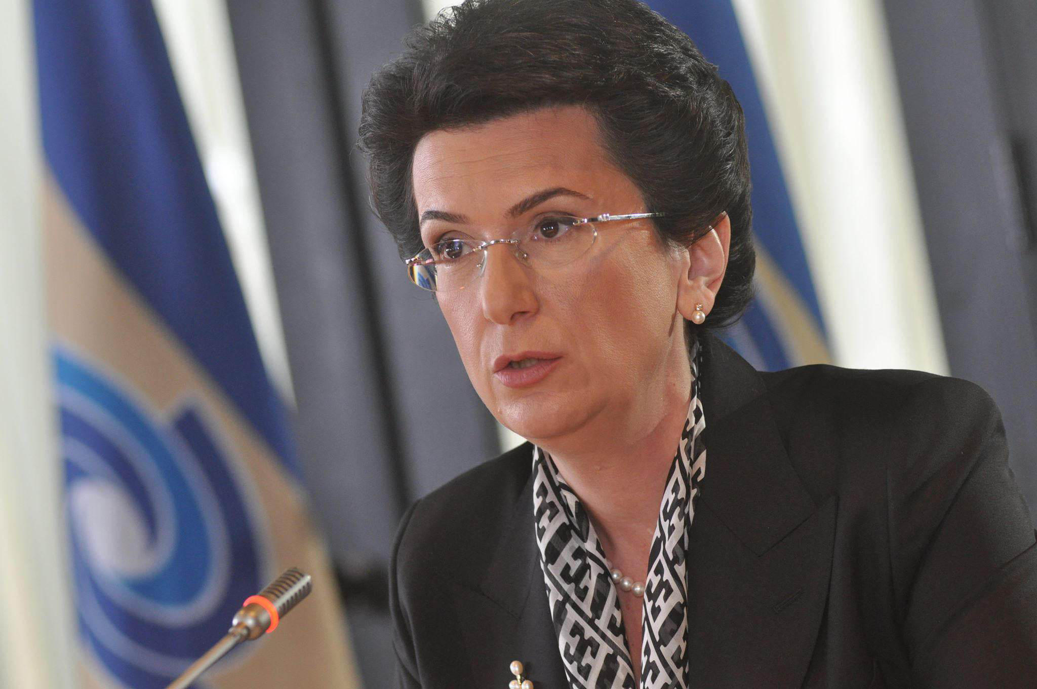 ნინო ბურჯანაძე აგვისტოს ომზე - ეს არ არის ერთი ოჯახის ტრაგედია