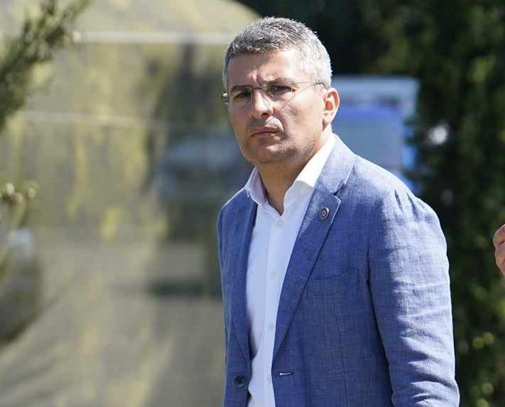 მამუკა მდინარაძე პრეზიდენტის განცხადებაზე - კონსტიტუციის ჩარჩოებიდან ბოლომდე გავდივარო, დაიმახსოვრეთ, მის ამ განცხადებასაც კი მხარს დაუჭერენ, ეს არის დავალების მიმღების ხვედრი - საქართველოს დავალებებით ვერასდროს ვეღარავინ მართავს