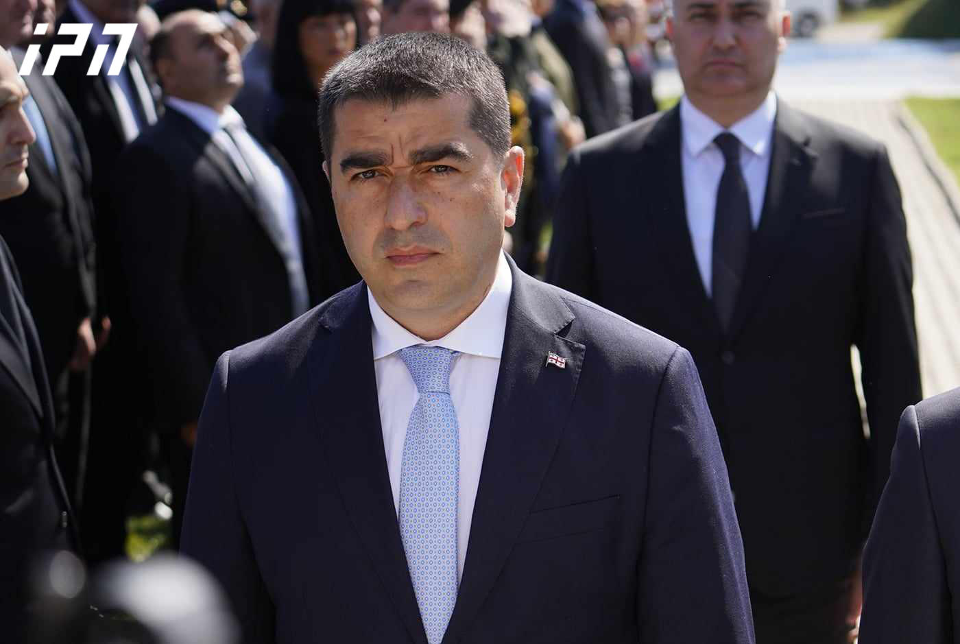 შალვა პაპუაშვილი - გიორგი ანწუხელიძის სახელი ჩვენი ეროვნული იდენტობის ნაწილად, თავისუფლებისა და ღირსების სიმბოლოდ იქცა