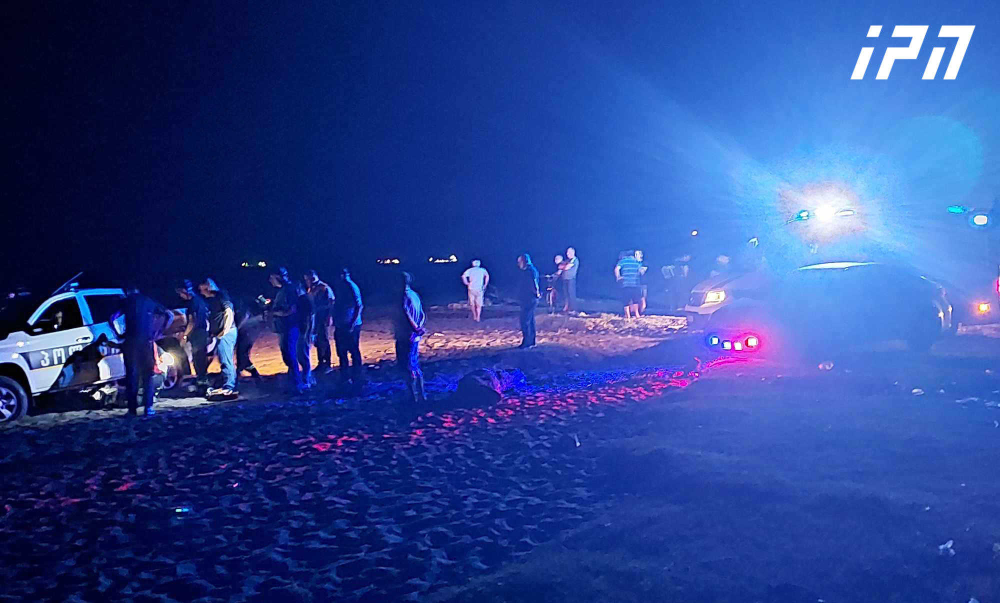 მაშველებმა, ფოთში, ზღვაში მეორე მოზარდის ცხედარი იპოვეს