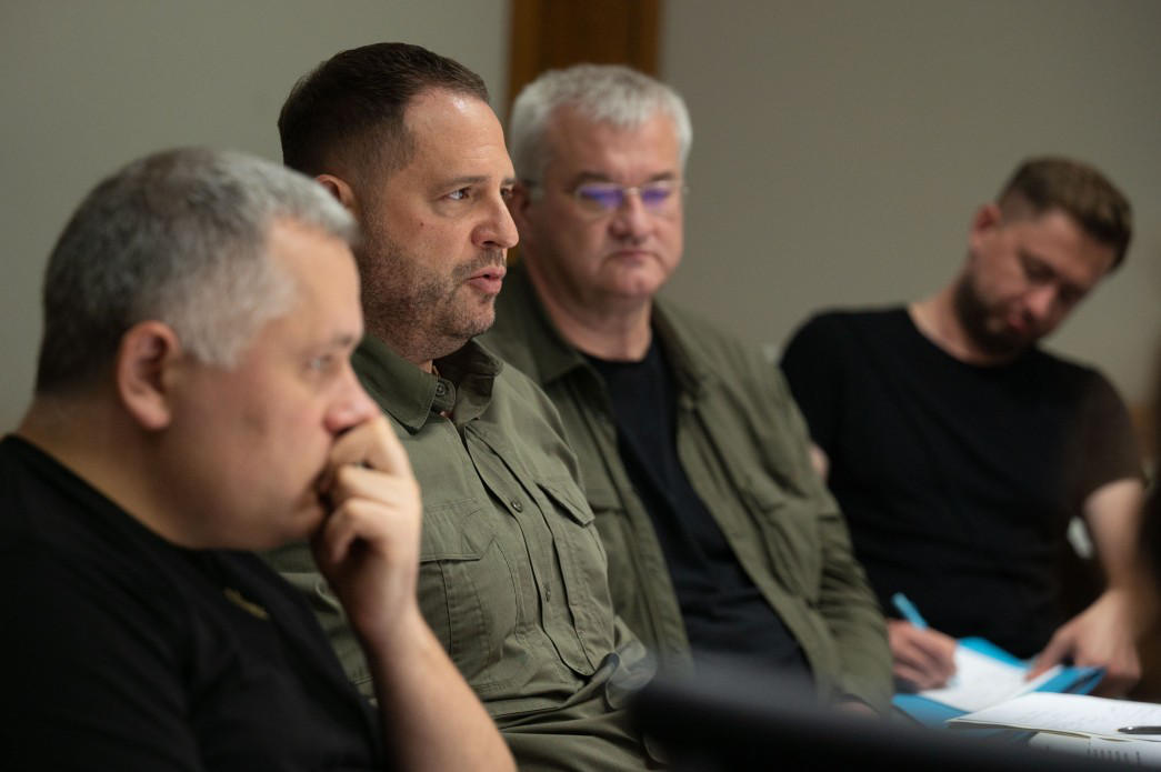 ვილნიუსის დეკლარაციის ხელმომწერი მხარეები უკრაინის უსაფრთხოების გარანტიების შესახებ მოლაპარაკებებს აგვისტოში ან სექტემბერში დაიწყებენ