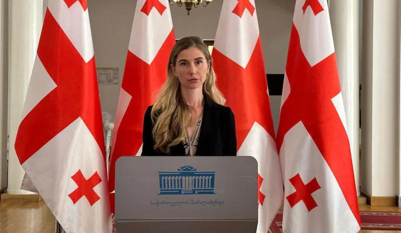 თინა ბოკუჩავა - რომ არ ჰქონდეს ხელისუფლებას რაიმე დასამალი და შესაძლო დანაშაულებრივ გულგრილობას ხელს რომ არ აფარებდეს, შოვის ტრაგედიასთან დაკავშირებით კითხვებზე პასუხის გაცემა მის ინტერესებში უნდა შედიოდეს