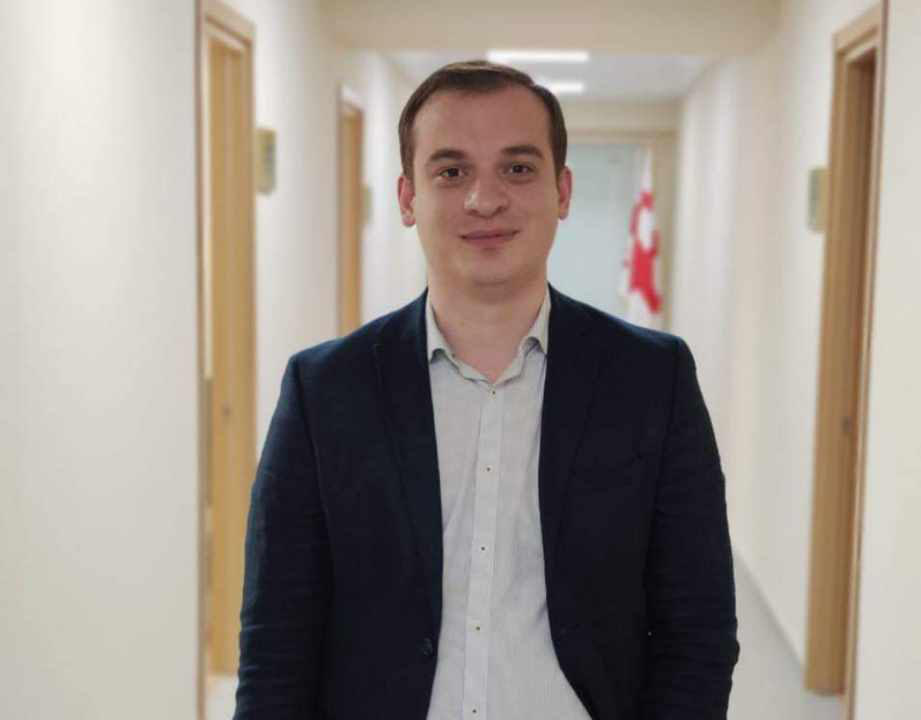 გოგა რაზმაძე  - თუ გამოძიება დაწყებული არაა, როგორ უნდა ვითანამშრომლო, სრულიად გაუგებარია