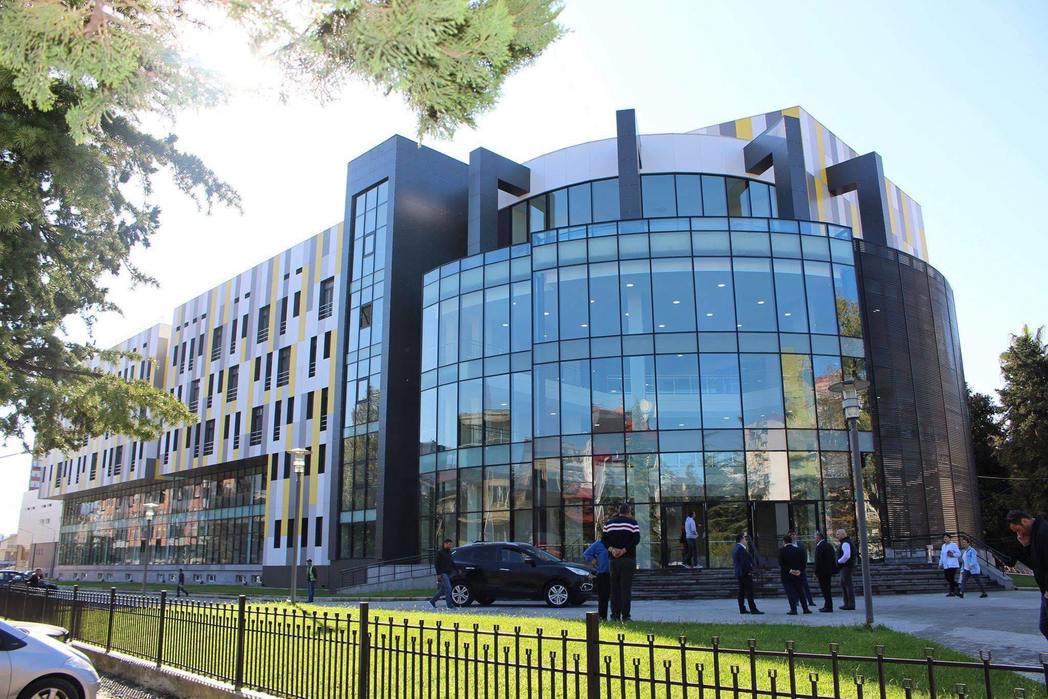 აჭარის მთავრობა - ბათუმში თანამედროვე სტანდარტების საგანგებო სიტუაციების კოორდინაციისა და გადაუდებელი დახმარების მართვის ცენტრი აშენდება