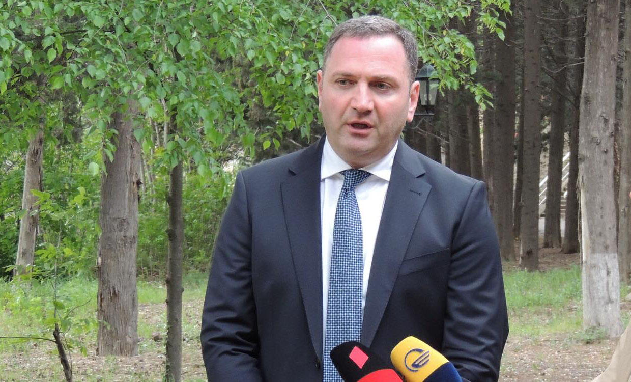 მიხეილ ბოცვაძე - ვამაყობთ, რომ კვლავ ვინარჩუნებთ ერთ-ერთი უმსხვილესი ინვესტორის პოზიციას საქართველოშიც