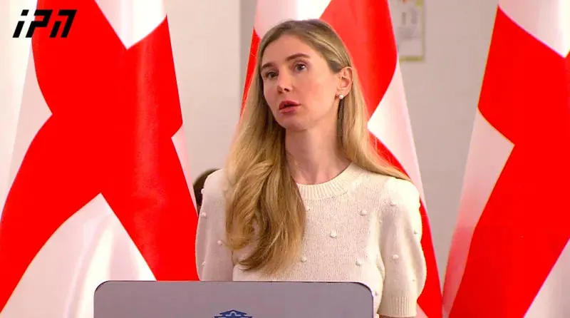 თინა ბოკუჩავა - დააკვირდით, რამდენად არადამაჯერებელი, არაჰუმანური და ამორალურია რაჭის ტრაგედიაზე თანამდებობის პირების განცხადებები - საგამოძიებო კომისია ბევრ რამეს ახდის ფარდას