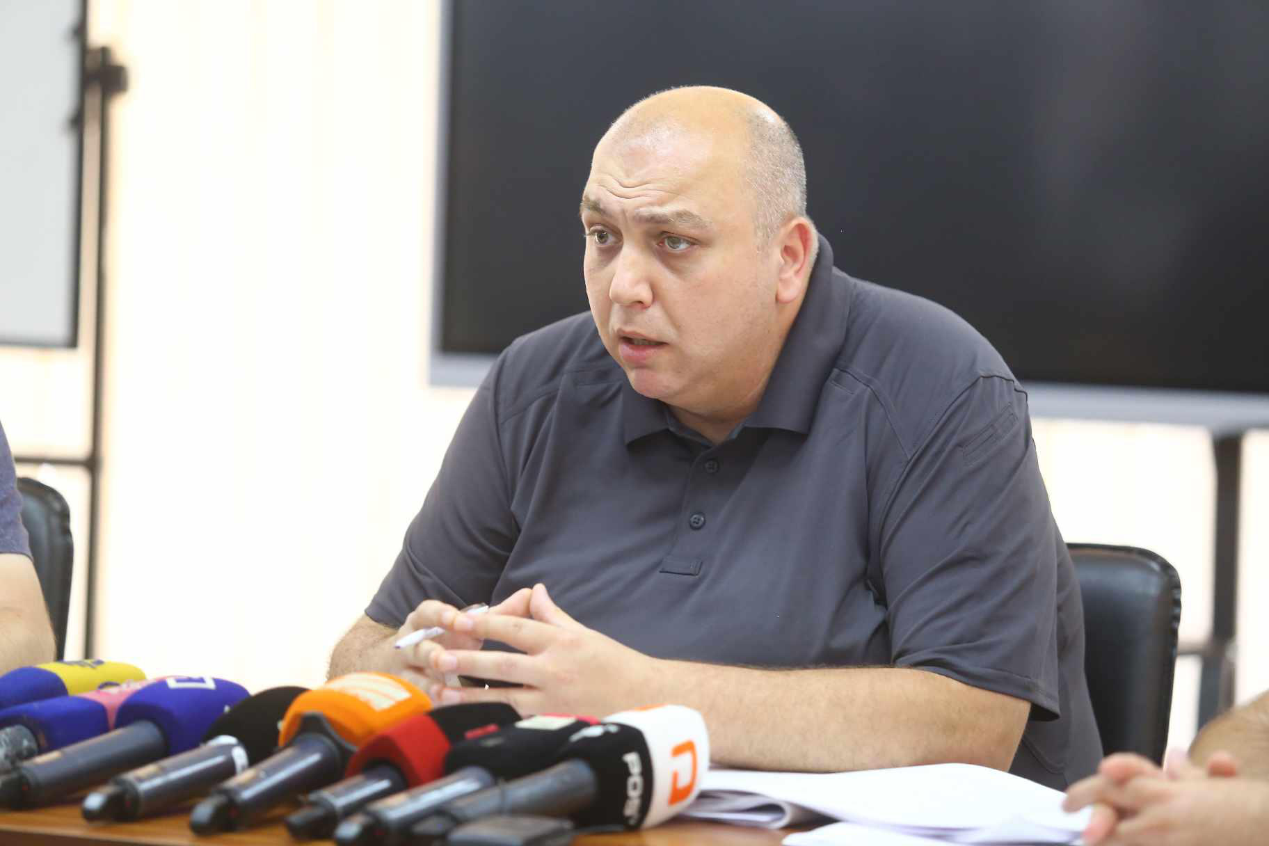 ირაკლი ქარსელაძე - რიკოთთან დაკავშირებით თვალს ვადევნებდით კამპანიას, რომლის ამოცანა პოლიტიკურია - ეს კეთდება მოსახლეობის დაშინებისთვის, ხელოვნური სიმძაფრის შეტანისთვის და მით უფრო შოვის ტრაგედიის ფონზე