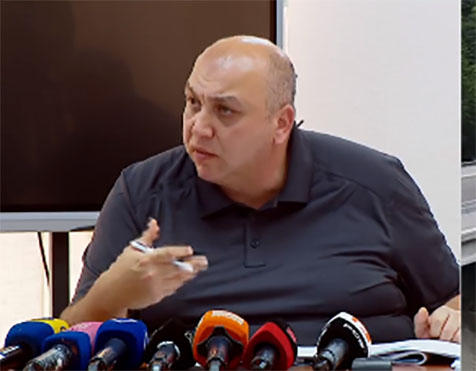 ირაკლი ქარსელაძე - რიკოთის პროექტირებაზე 140 სპეციალისტი იყო ჩართული, საიდანაც 56 საერთაშორისოა და 84 ადგილობრივი - საუბარი იმაზე, თითქოს პროექტს რაღაც დააკლდა ან ისე არ იყო გაკეთებული, უსაფუძვლოა