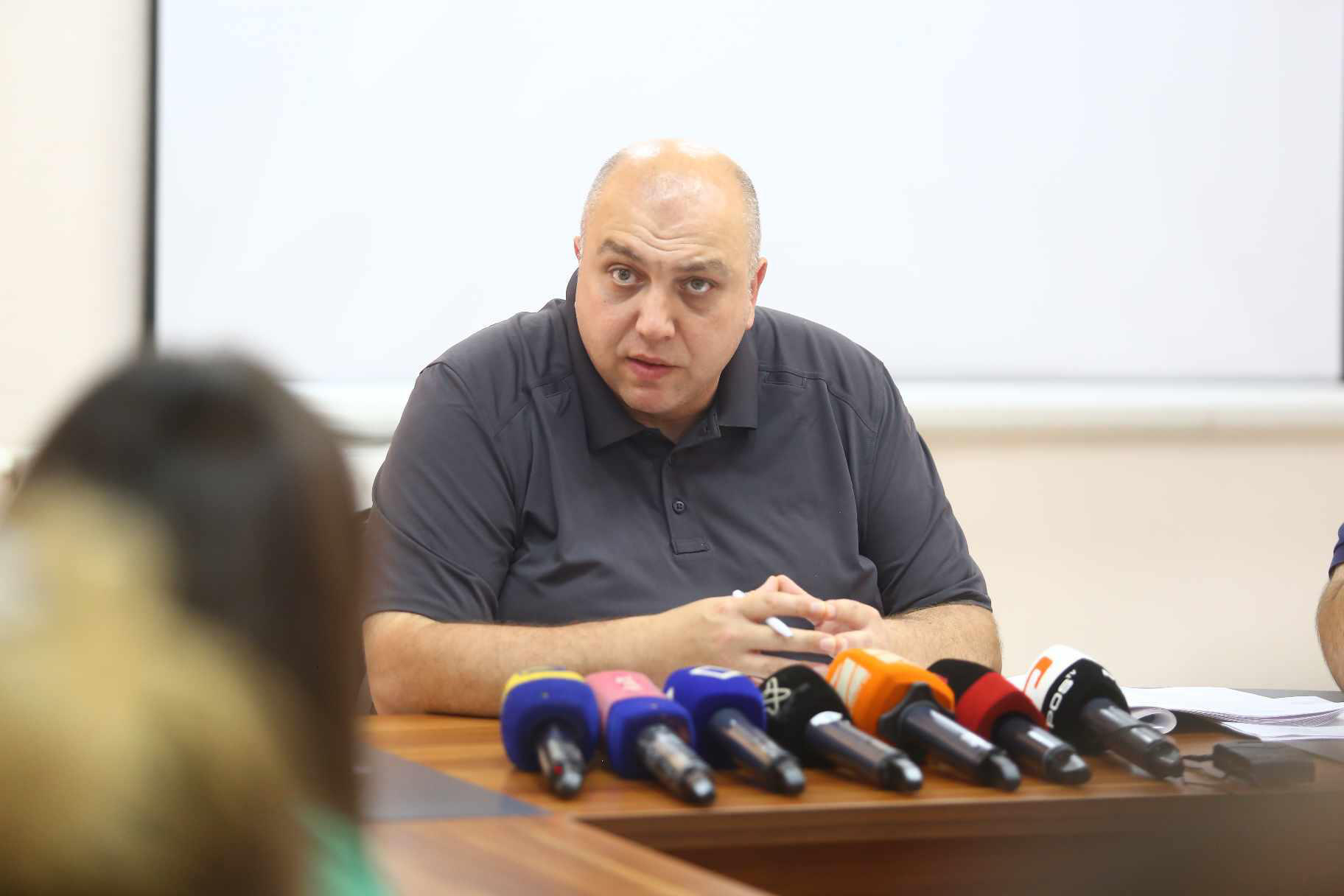 ირაკლი ქარსელაძე - რიკოთზე მე, პირადად, ვმოძრაობ, ჩემი ოჯახი მოძრაობს, ჩემს გარშემო ყველა - რიკოთი დღეს არის აბსოლუტურად უსაფრთხო, დასრულებულიც  იქნება უსაფრთხო და კომფორტული