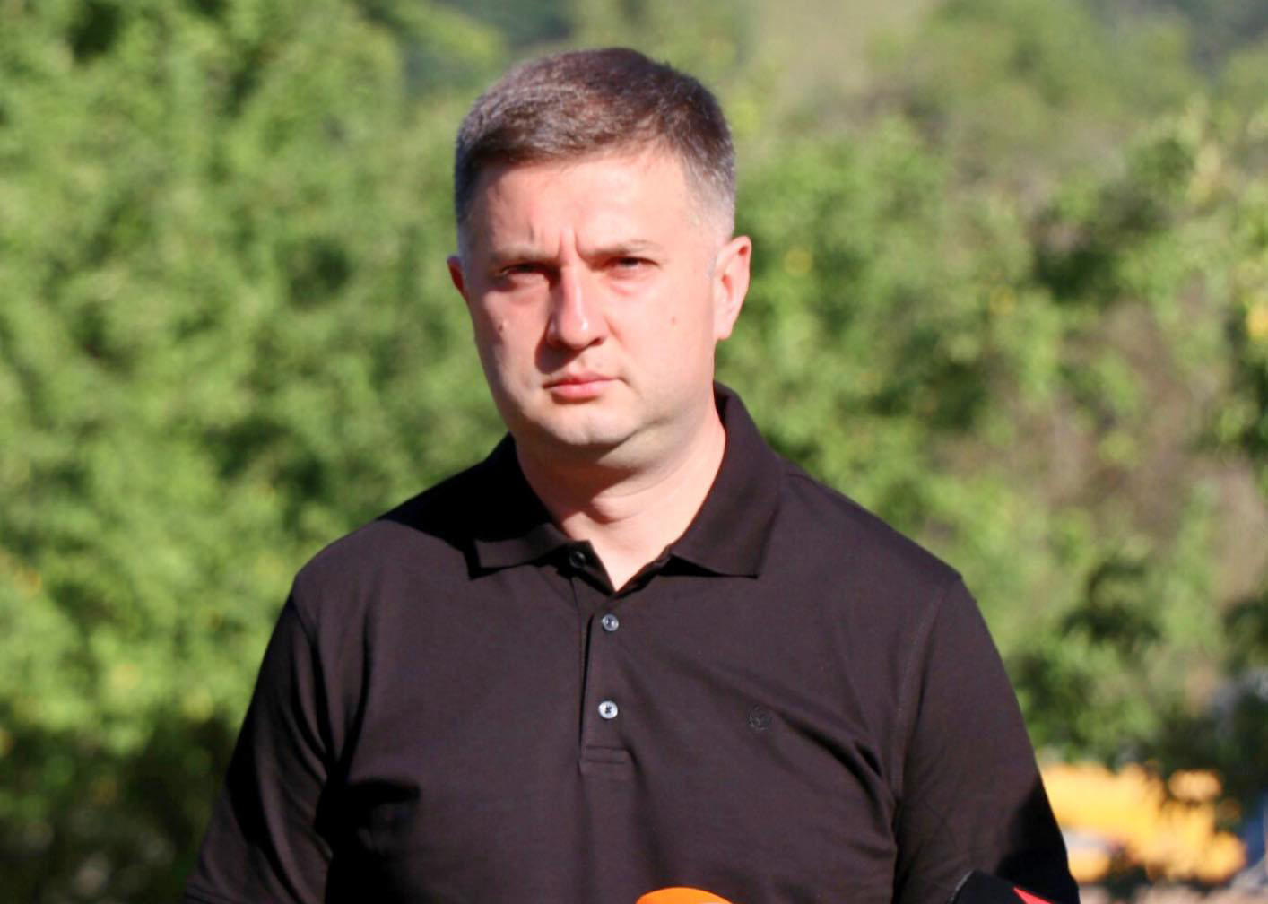 ონის მერი - დღეს დაიწყება შოვში გარდაცვლილი იმ მოქალაქეების სამოქალაქო პანაშვიდები, რომლებიც რეგისტრირებულები არიან ონის მუნიციპალიტეტში - ადგილობრივ ხელისუფლებას ინტენსიური კომუნიკაცია გვაქვს გარდაცვლილთა ოჯახებთან