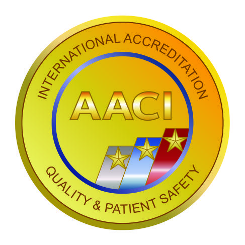 „საქართველოს სამედიცინო ასოციაციების გაერთიანება" - ზესტაფონის კლინიკა „ფერომედში“ აკრედიტაციის პროცესი დაიწყო