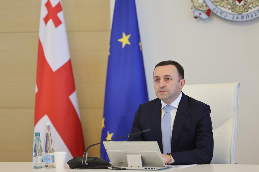 მთავრობამ ეკონომიკის სამინისტროს მიერ მომზადებული 2023-2030 წლების ტრანსპორტისა და ლოგისტიკის ეროვნული სტრატეგია და მისი 2023-2024 წელთა სამოქმედო გეგმა დაამტკიცა