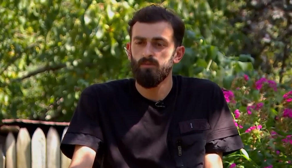 დავით ჯელაძე - კობახიძის დღევანდელმა განცხადებამ შოკში ჩამაგდო, გამანადგურა, თურმე ყველაფერი, რაც მოვყევი, ტყუილი იყო - ასეთი შეურაცხყოფილი არასდროს ვყოფილვარ