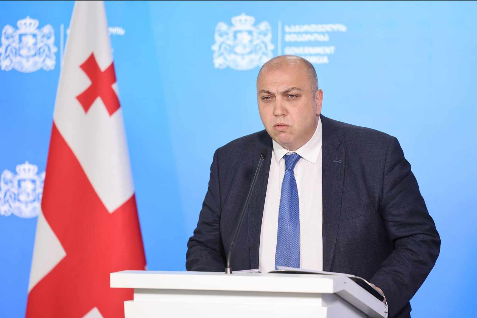 ირაკლი ქარსელაძე - რიკოთის პროექტში ჩართულია გარემოსდაცვითი მიმართულების 23 ექსპერტი