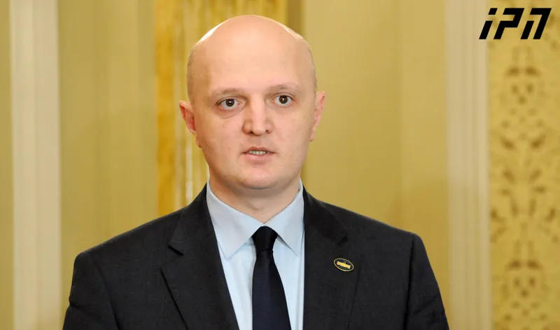 The former Chairman of the Supreme Court, Konstantine Kublashvili, passed away